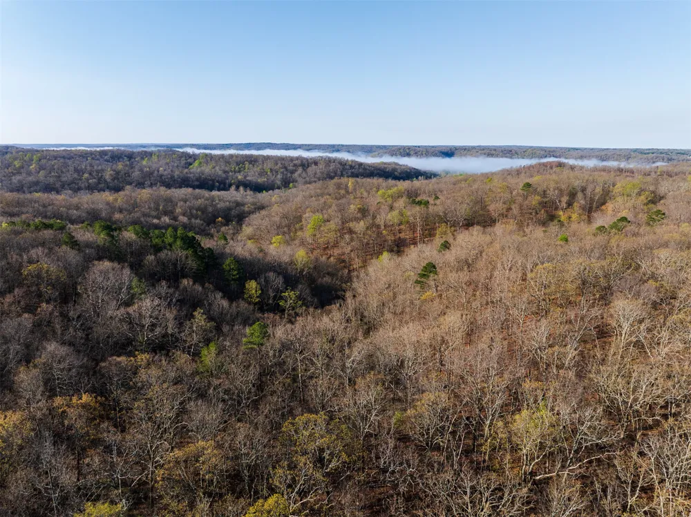 4 S 4530 ROAD Eucha, OK 74342