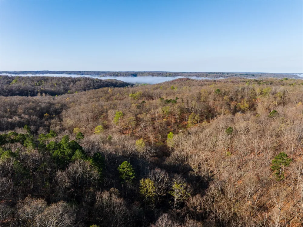 4 S 4530 ROAD Eucha, OK 74342