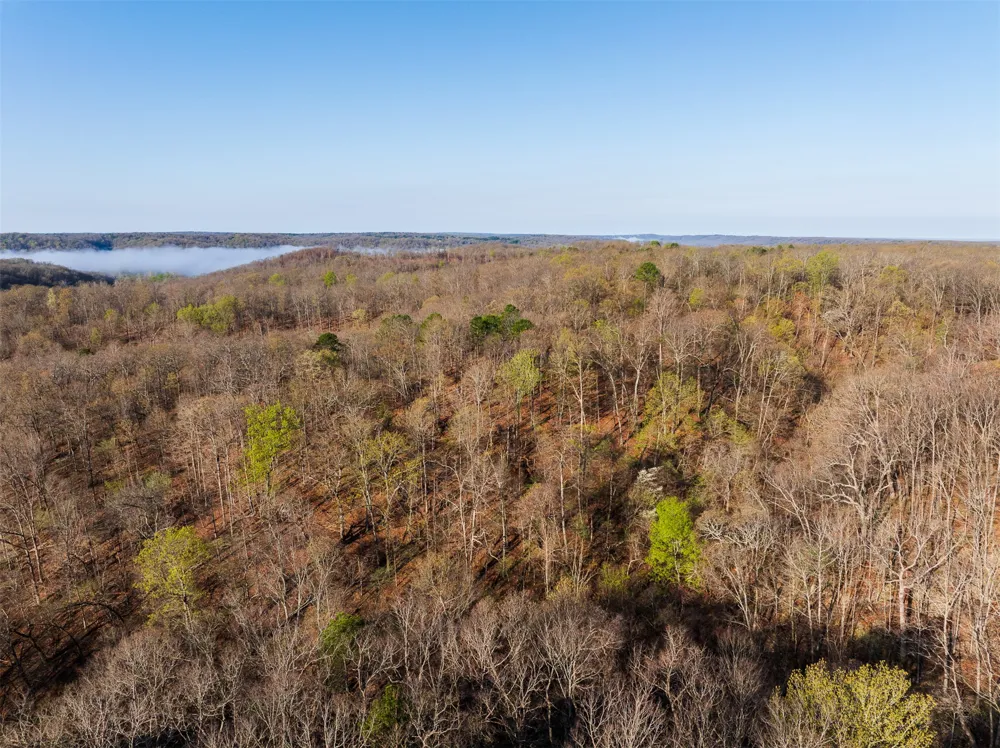 4 S 4530 ROAD Eucha, OK 74342