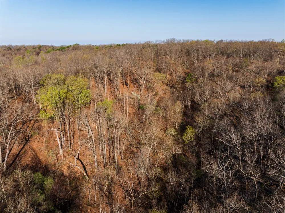 4 S 4530 ROAD Eucha, OK 74342