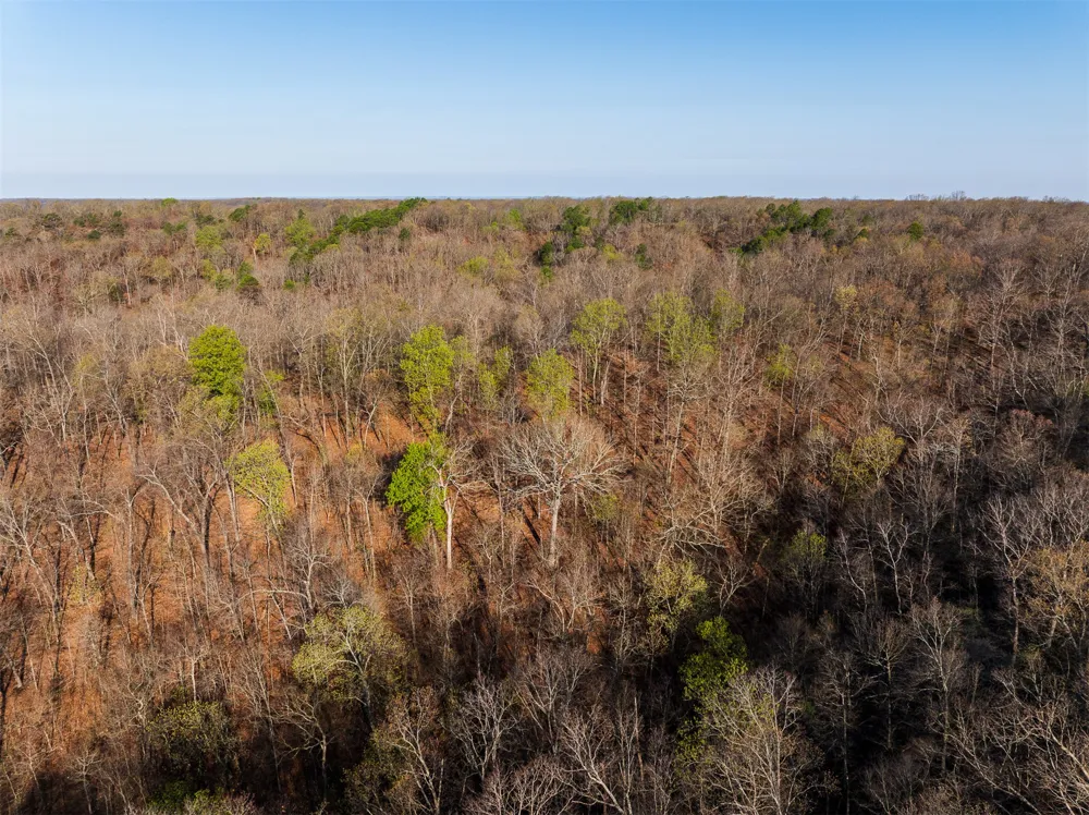 4 S 4530 ROAD Eucha, OK 74342