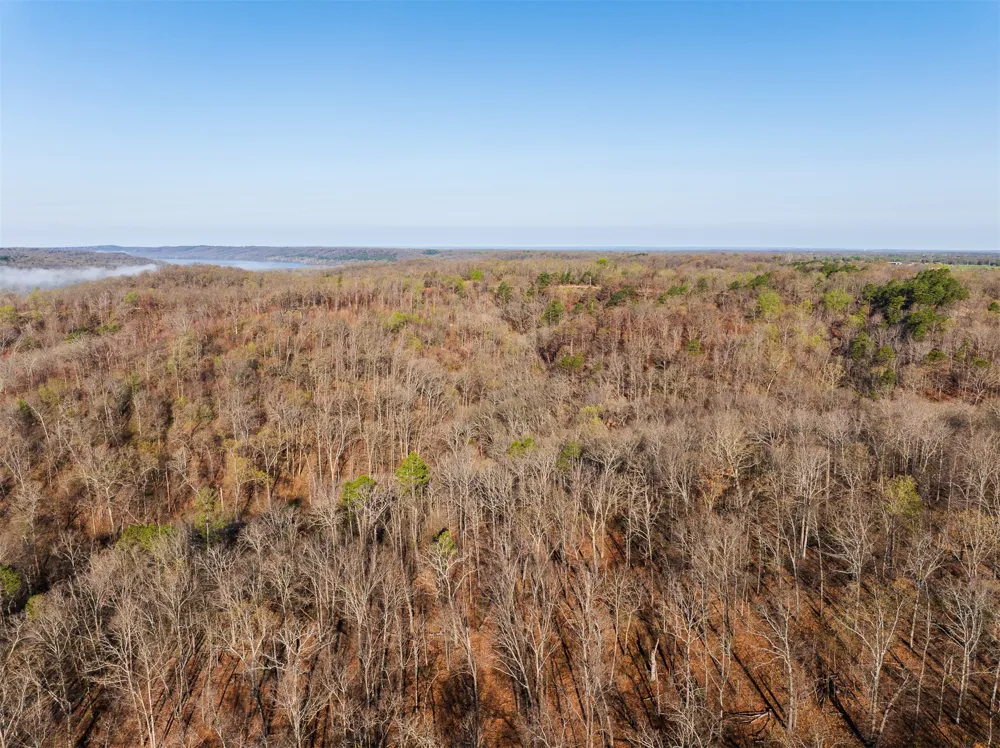 4 S 4530 ROAD Eucha, OK 74342