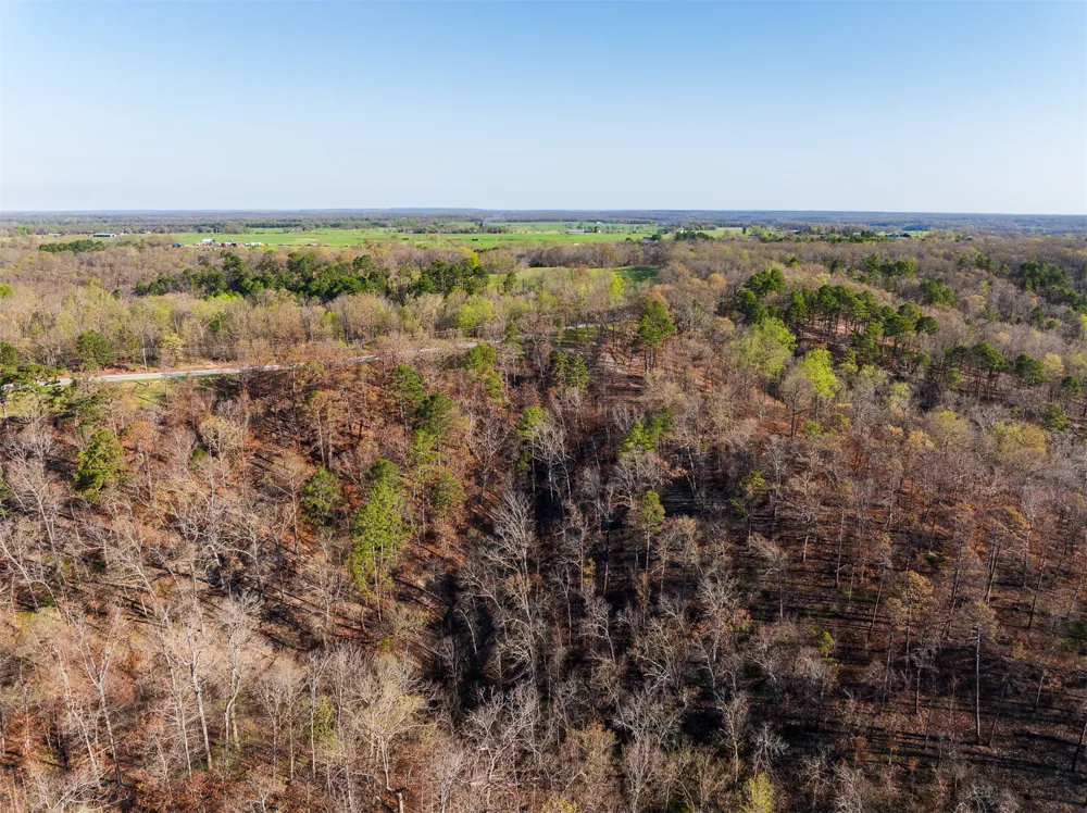 4 S 4530 ROAD Eucha, OK 74342