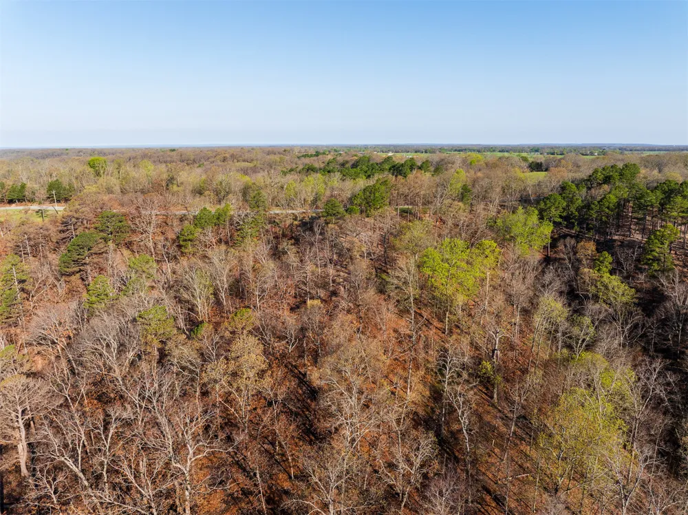 4 S 4530 ROAD Eucha, OK 74342