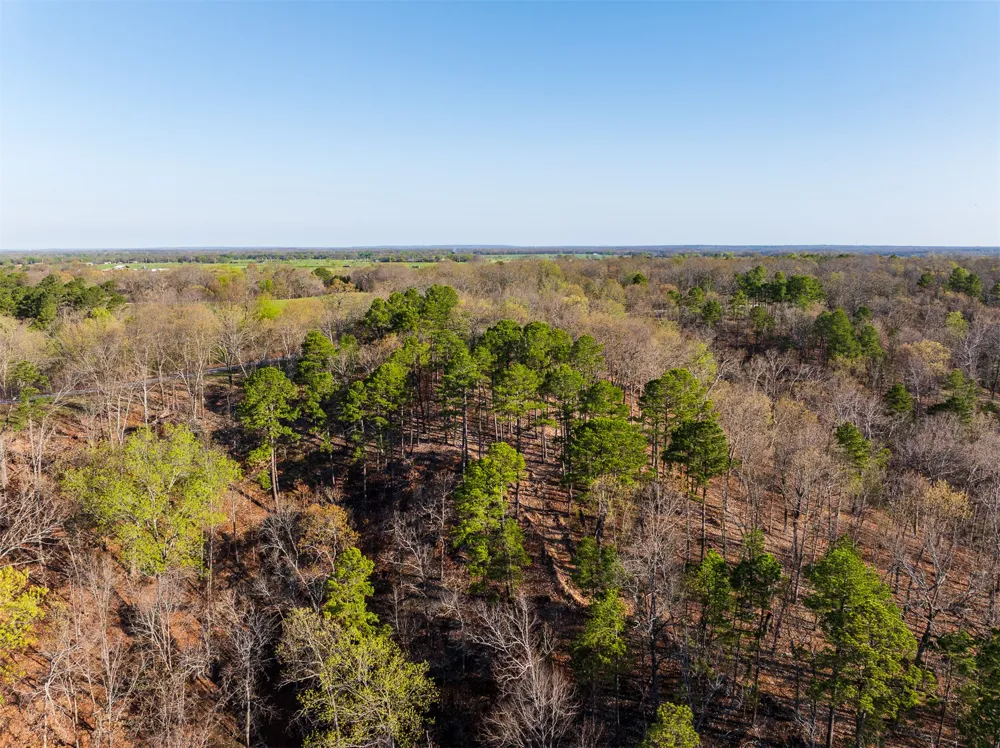 4 S 4530 ROAD Eucha, OK 74342