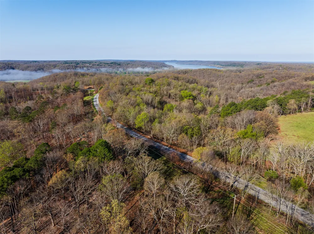 4 S 4530 ROAD Eucha, OK 74342