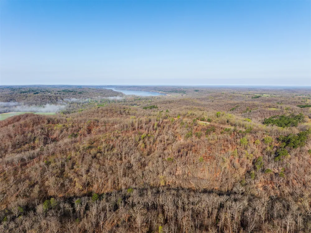 4 S 4530 ROAD Eucha, OK 74342