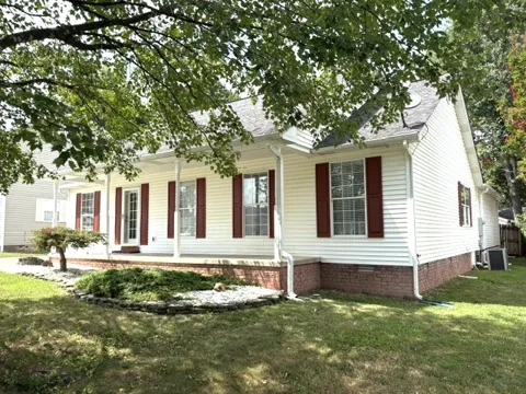 3801 Shields Drive