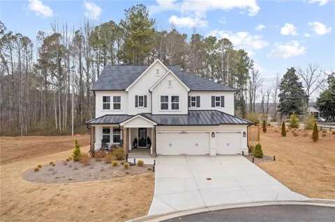 4815 Briscoe Drive