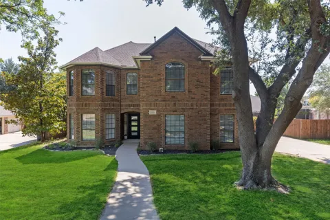 2601 Kimberly Drive