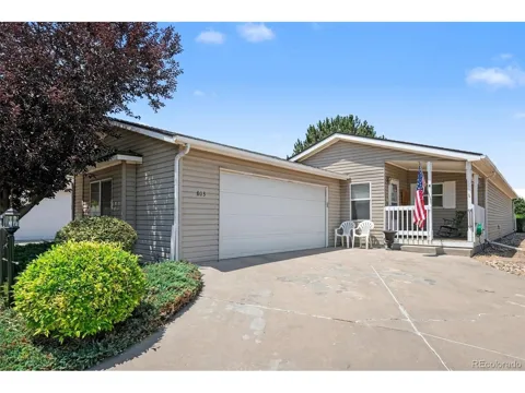 803 Sunchase Drive