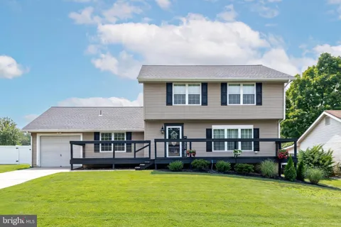 610 WESTOVER COURT