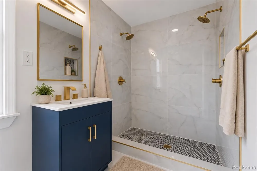 16171 Glastonbury Road Detroit City, MI 48219