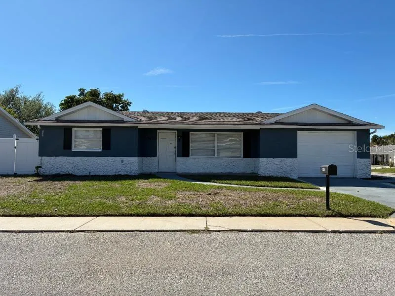9425 LIDO LANE Port Richey, FL 34668