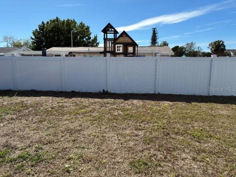 9425 LIDO LANE Port Richey, FL 34668