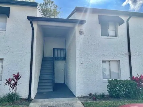 4401 S SEMORAN BOULEVARD #6