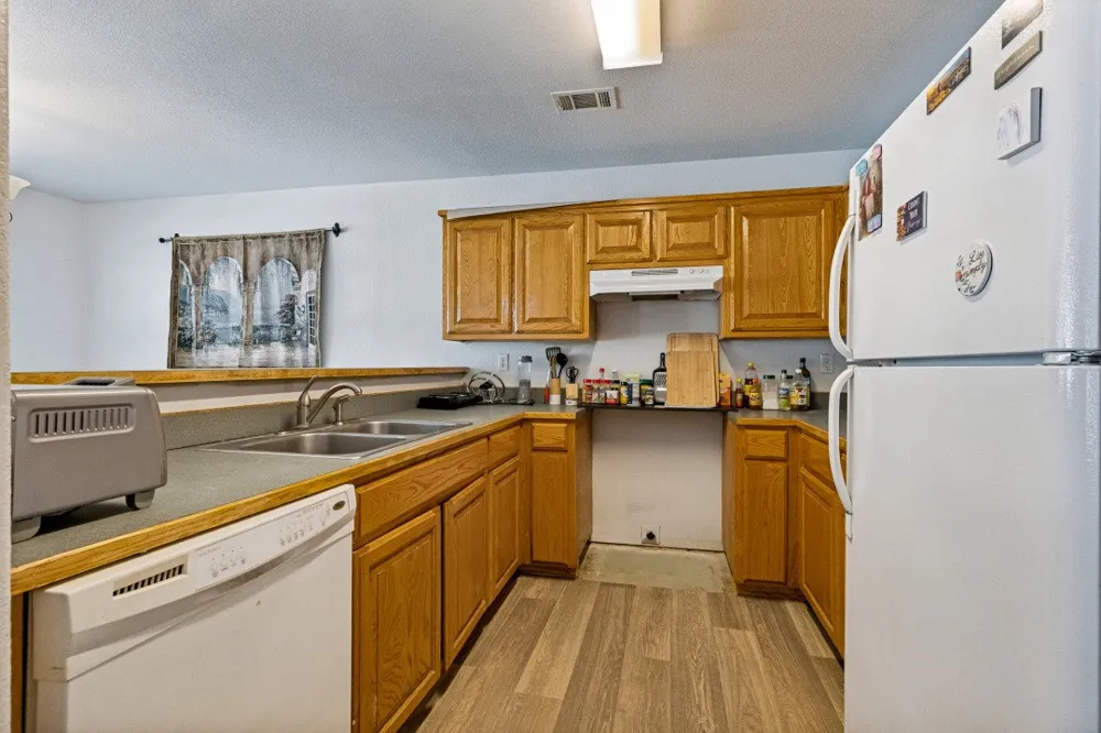 11001 Shady Oaks Drive Runaway Bay, TX 76426