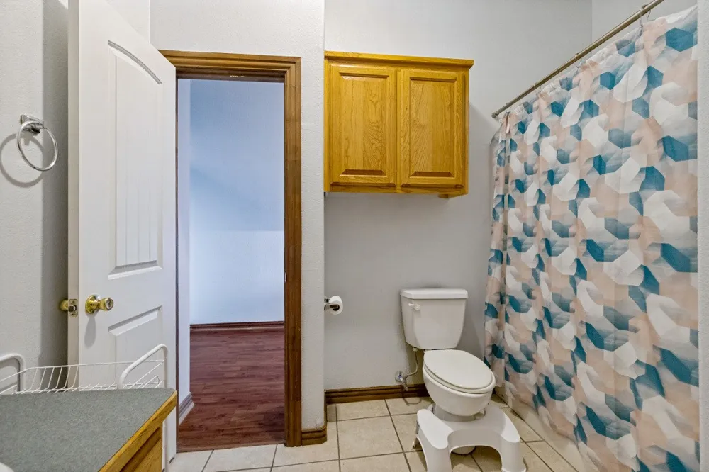 11001 Shady Oaks Drive Runaway Bay, TX 76426