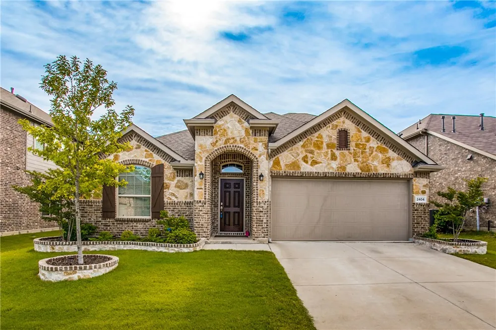2404 Prospect Park Lane Prosper, TX 75078