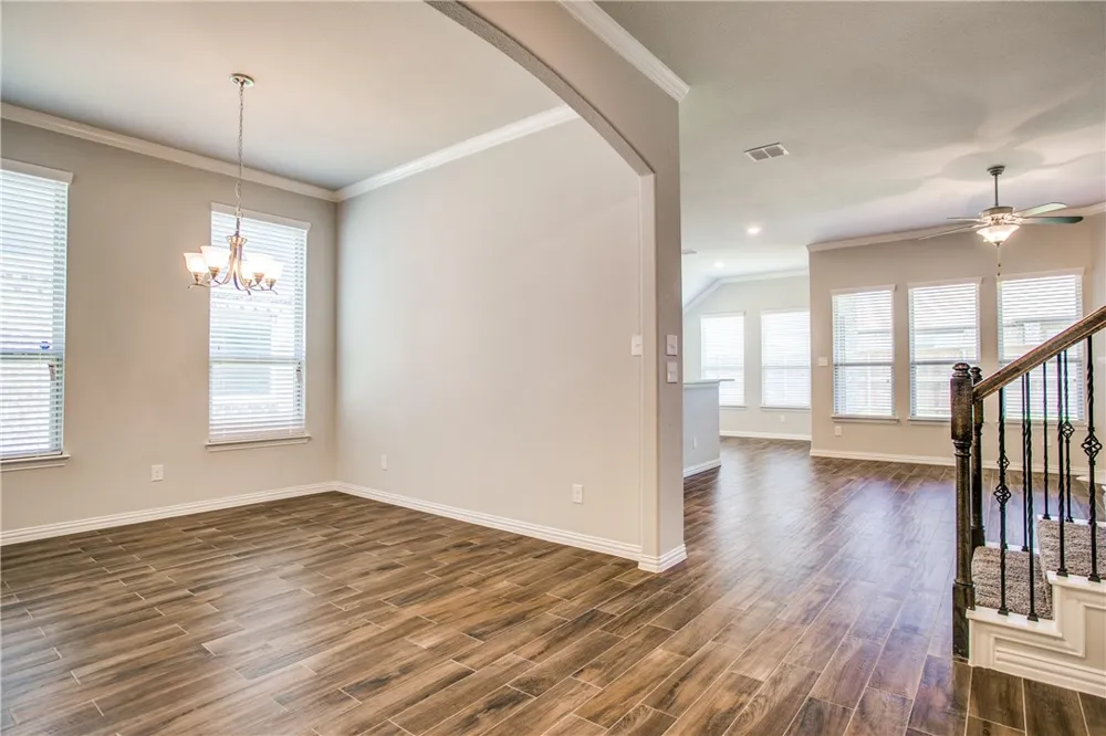 2404 Prospect Park Lane Prosper, TX 75078