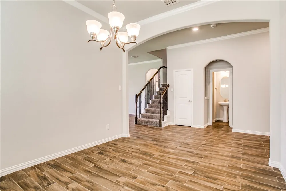 2404 Prospect Park Lane Prosper, TX 75078