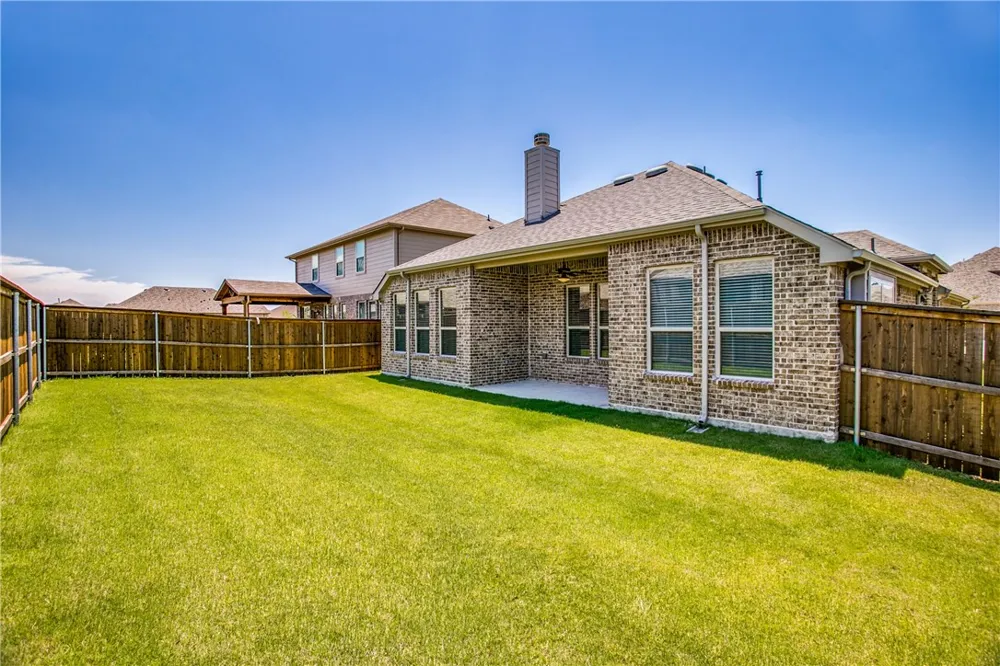 2404 Prospect Park Lane Prosper, TX 75078