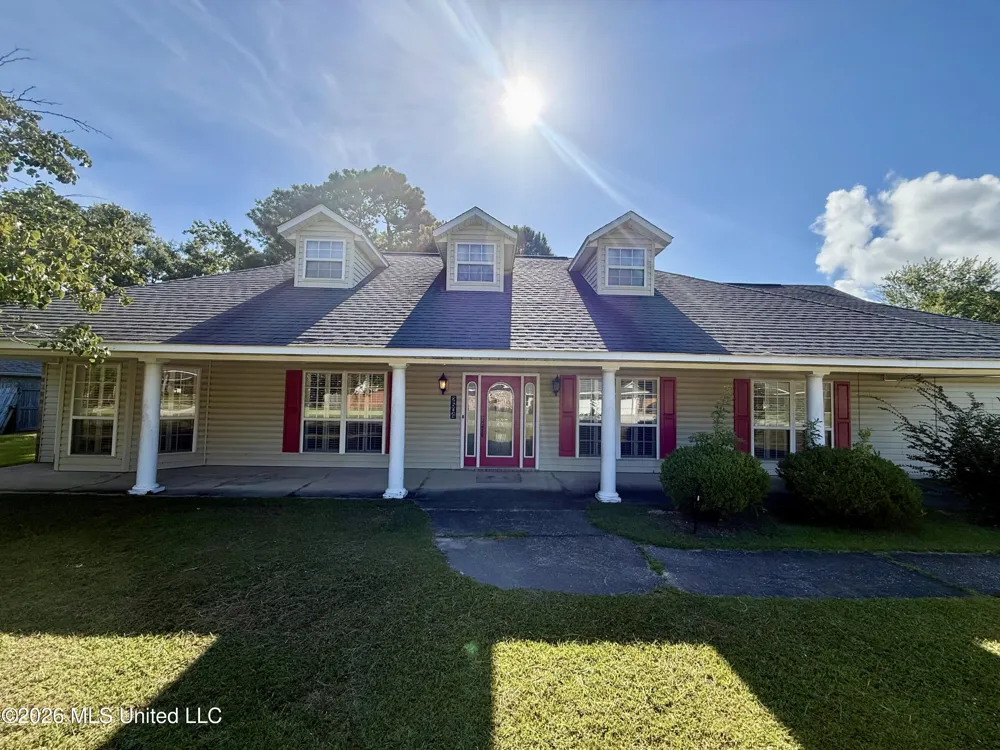 2504 Tampica Road Gautier, MS 39553