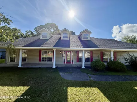 2504 Tampica Road