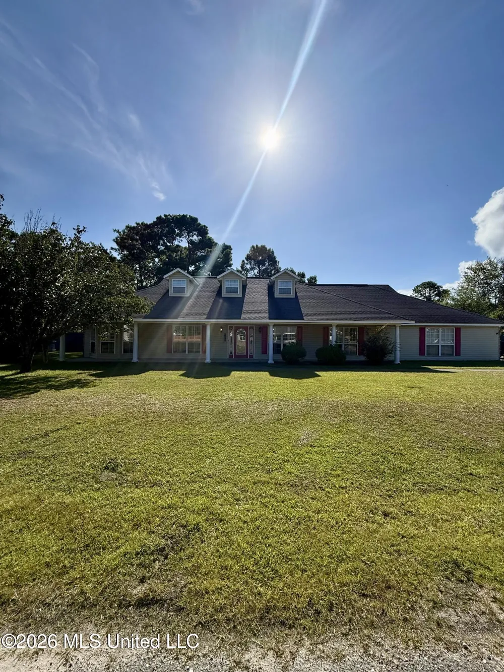 2504 Tampica Road Gautier, MS 39553