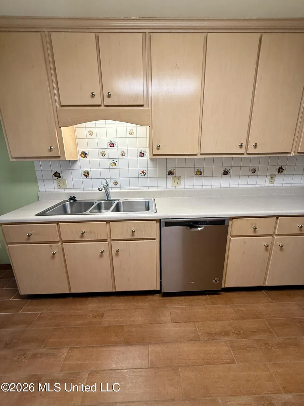 2504 Tampica Road Gautier, MS 39553