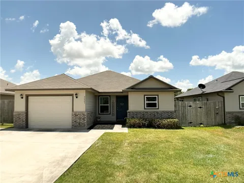 3603 Hanselman Road