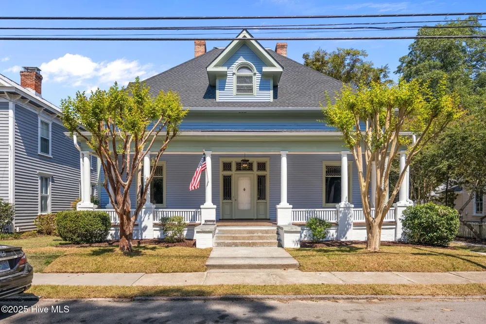 620 W 2nd Street Washington, NC 27889