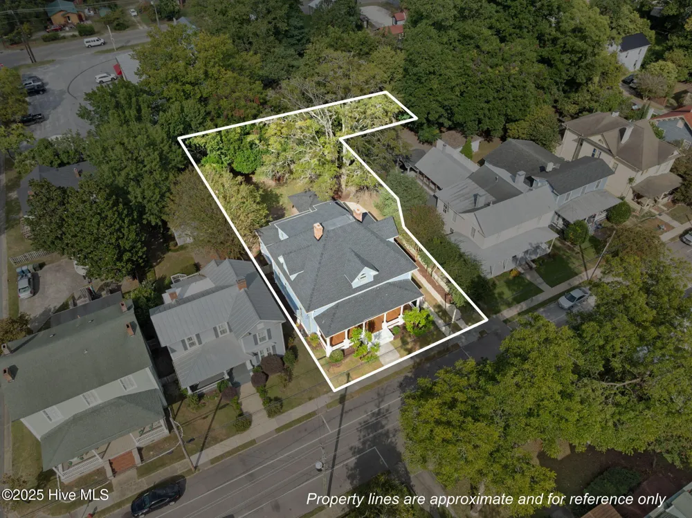 620 W 2nd Street Washington, NC 27889