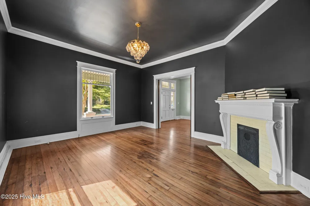 620 W 2nd Street Washington, NC 27889