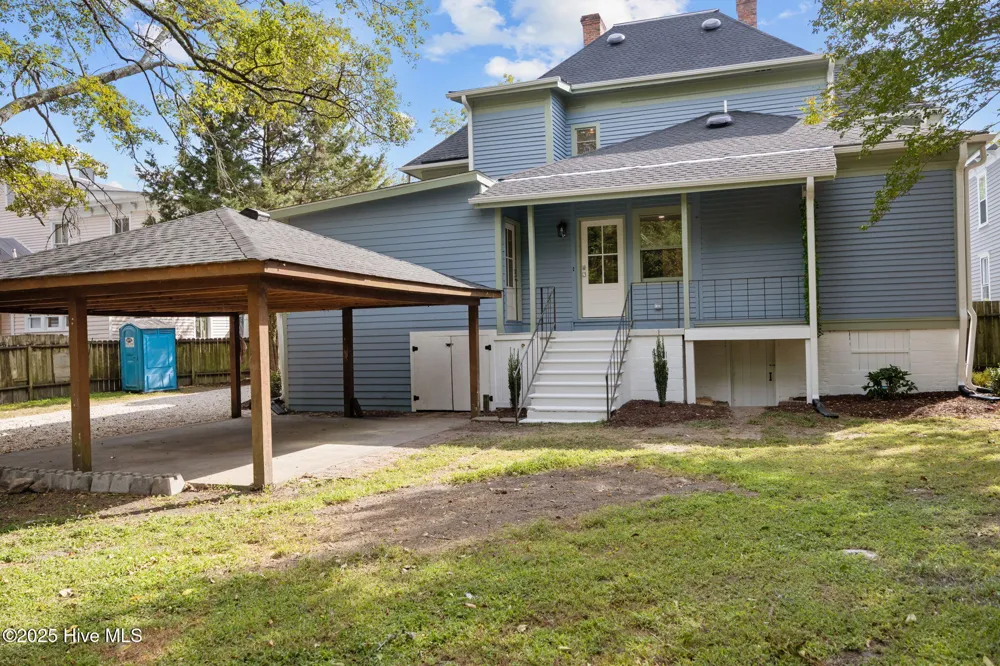 620 W 2nd Street Washington, NC 27889