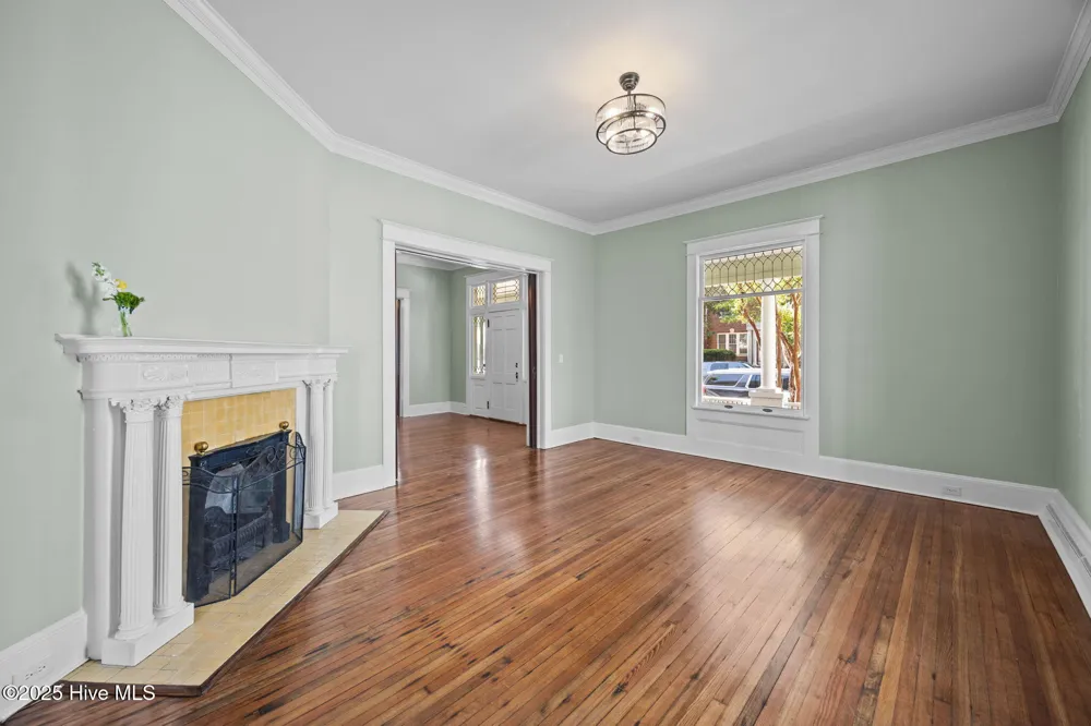620 W 2nd Street Washington, NC 27889
