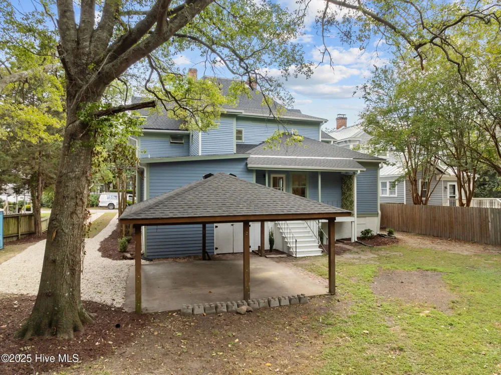 620 W 2nd Street Washington, NC 27889