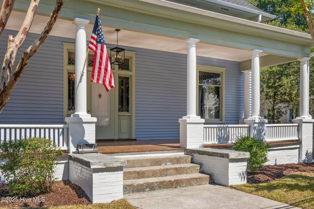 620 W 2nd Street Washington, NC 27889