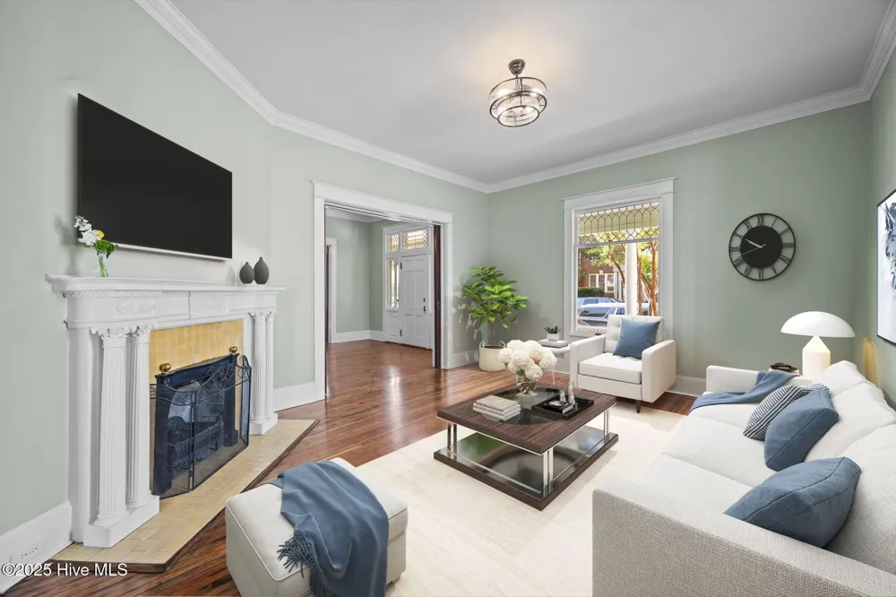 620 W 2nd Street Washington, NC 27889