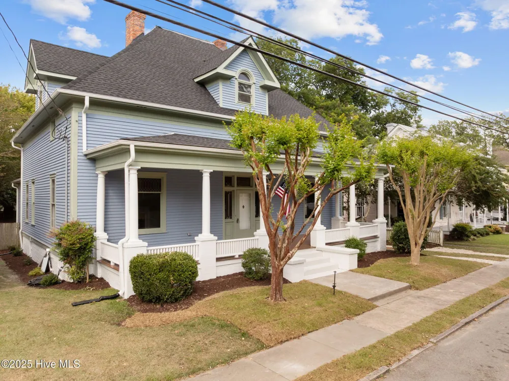 620 W 2nd Street Washington, NC 27889