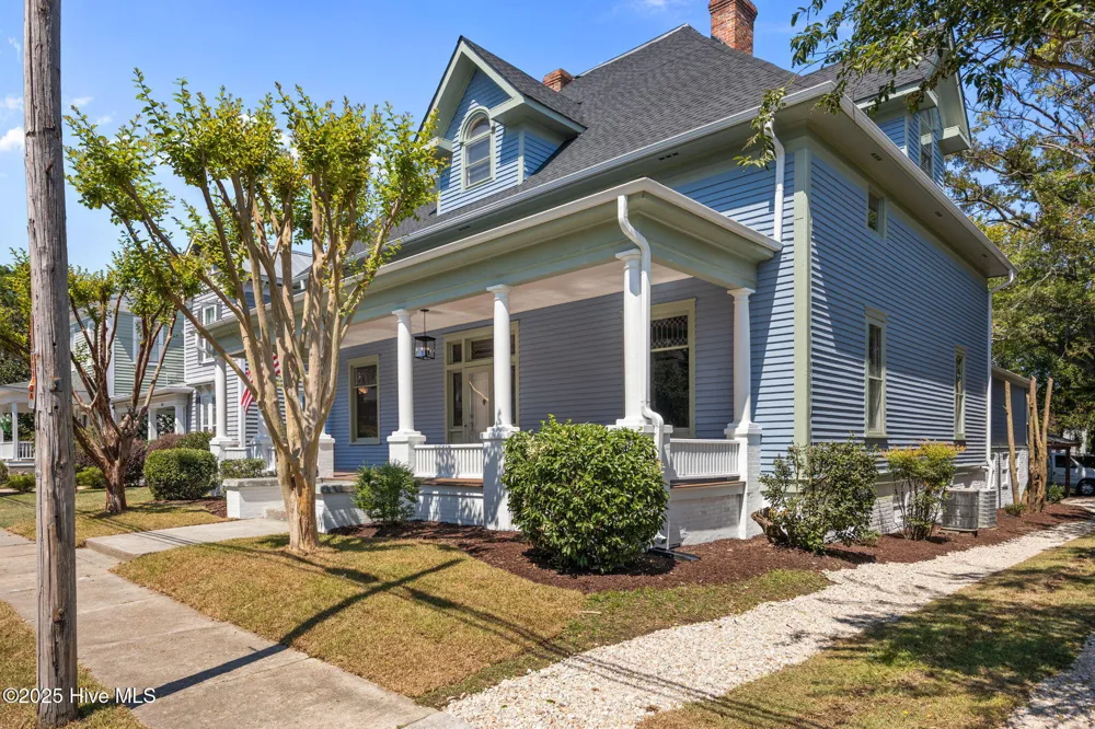 620 W 2nd Street Washington, NC 27889