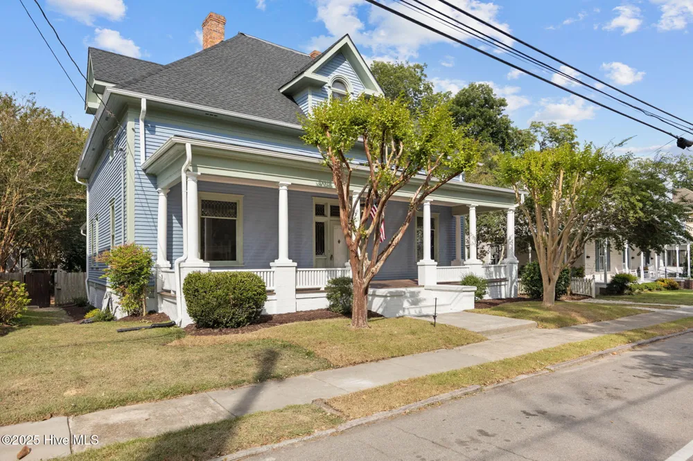620 W 2nd Street Washington, NC 27889