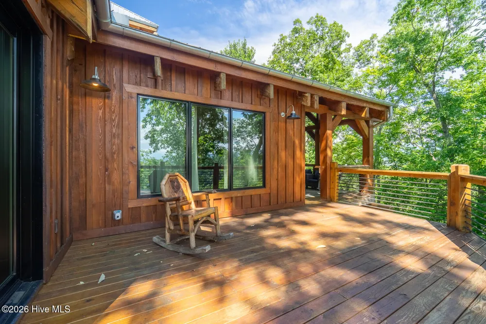 444 Look Out Point Bryson City, NC 28713