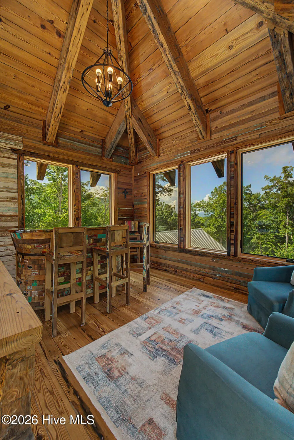 444 Look Out Point Bryson City, NC 28713