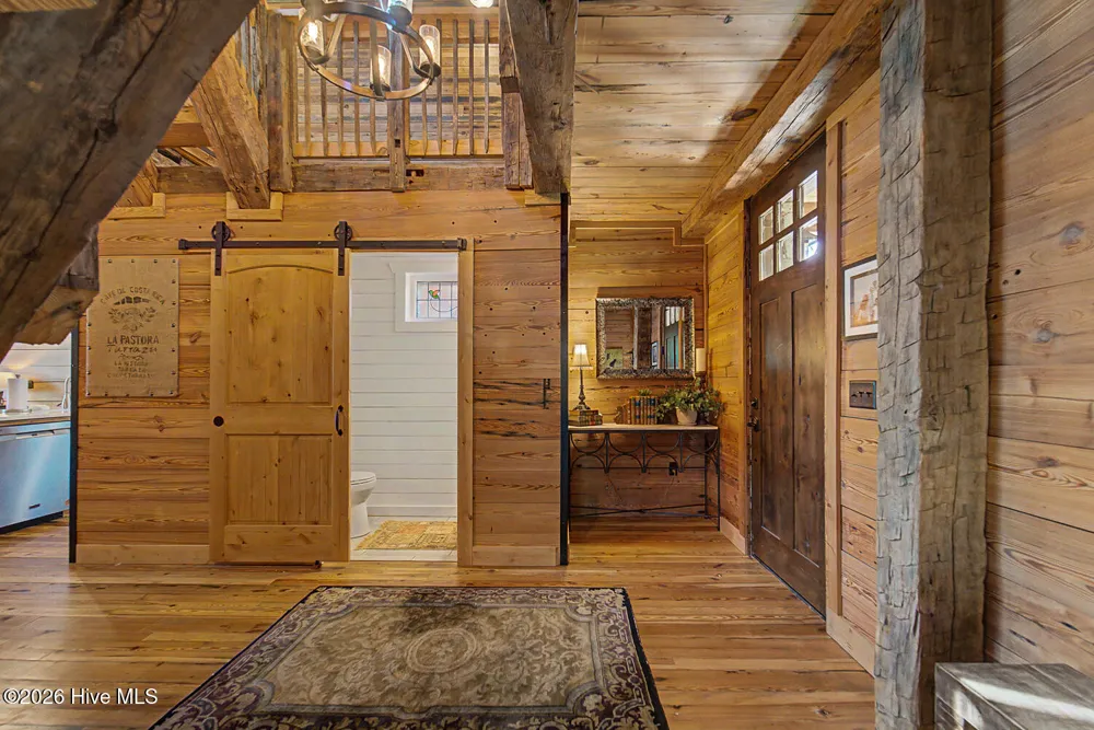 444 Look Out Point Bryson City, NC 28713