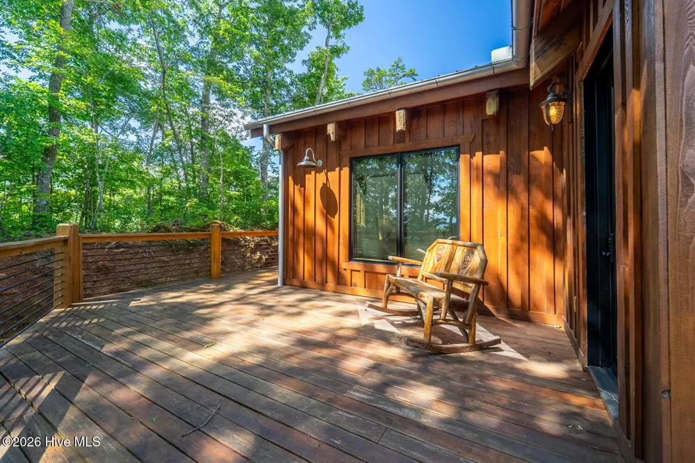 444 Look Out Point Bryson City, NC 28713