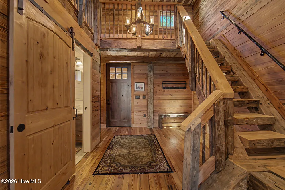 444 Look Out Point Bryson City, NC 28713