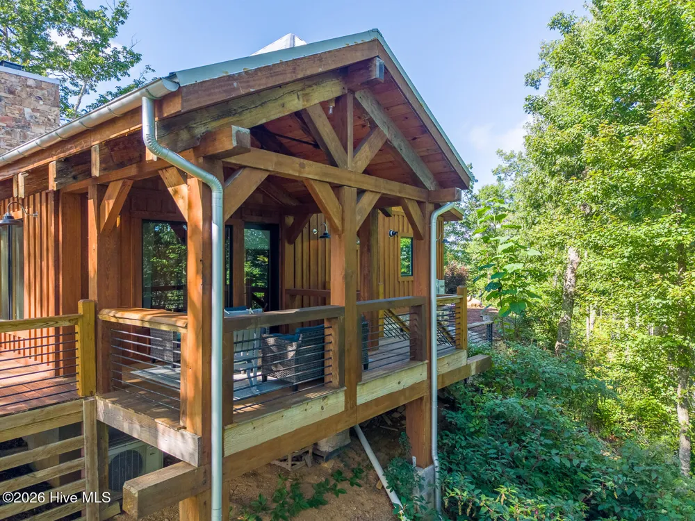 444 Look Out Point Bryson City, NC 28713