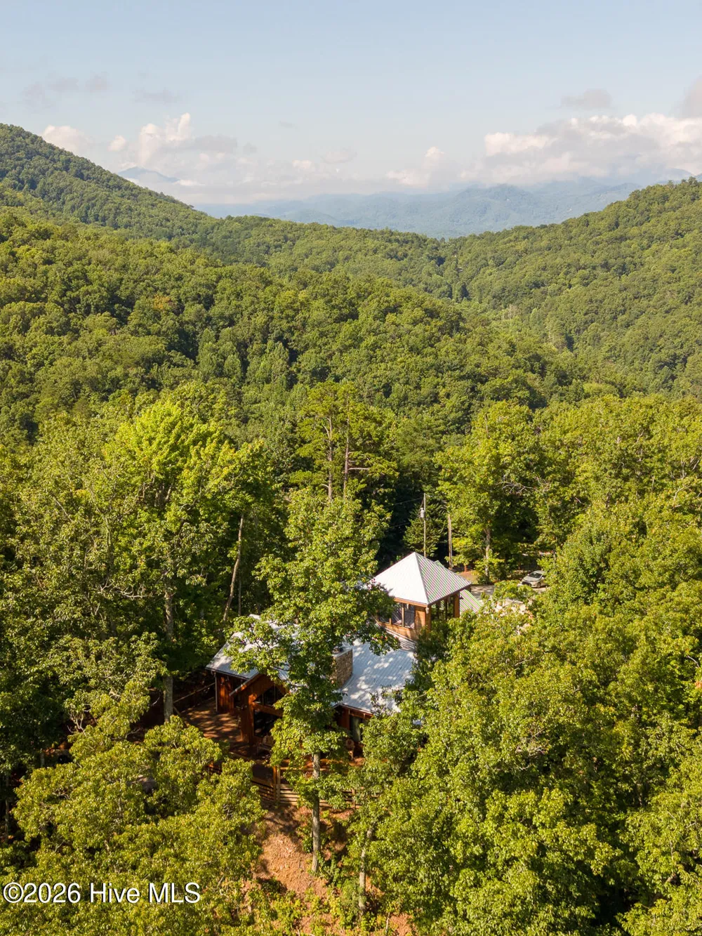 444 Look Out Point Bryson City, NC 28713
