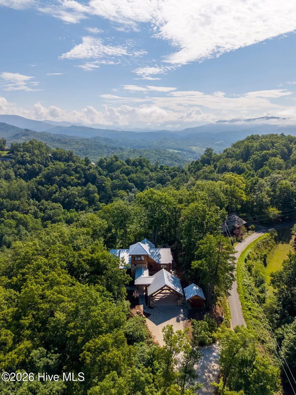 444 Look Out Point Bryson City, NC 28713